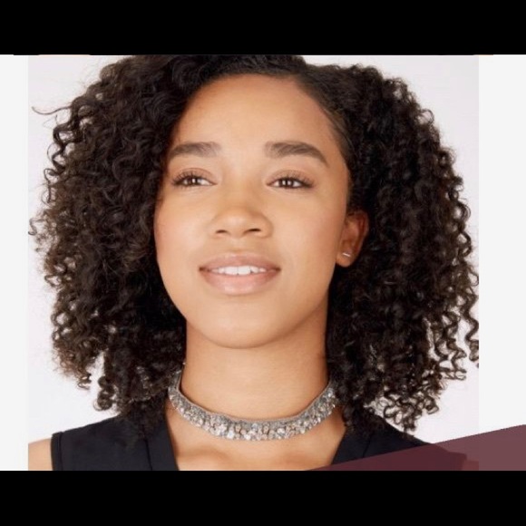 STELLA & DOT Embroidered Blaire - Picture 4 of 4